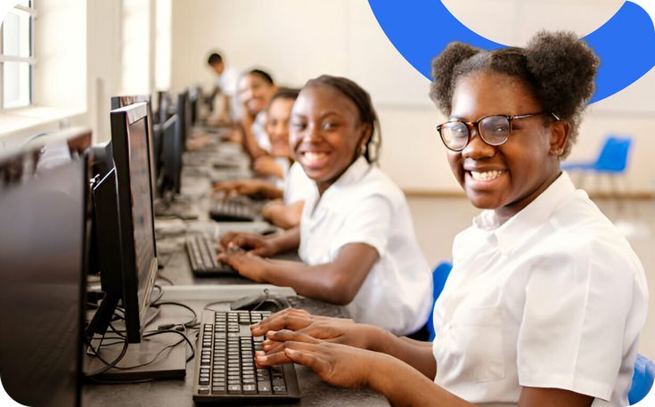 How Technology Is Changing School Management in Ghana